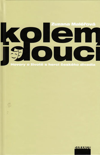 Kolemjdoucí