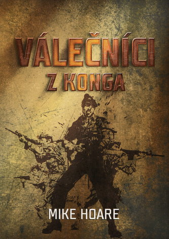 Válečníci z Konga