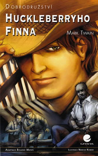 Dobrodružství Huckleberryho Finna
