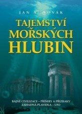 Tajemství podmořských hlubin