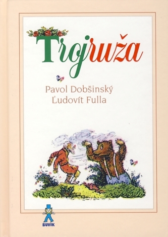 Trojruža - 7. vydanie Trojruža - 7. vydanie