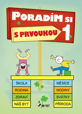 Poradím si s prvoukou 1 Poradím si s prvoukou 1