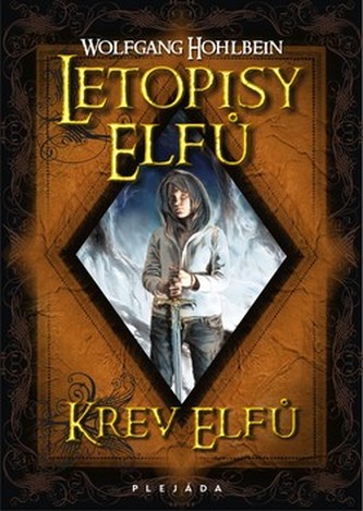 Letopisy elfů