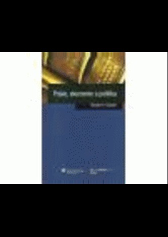 Právo, ekonomie a politika