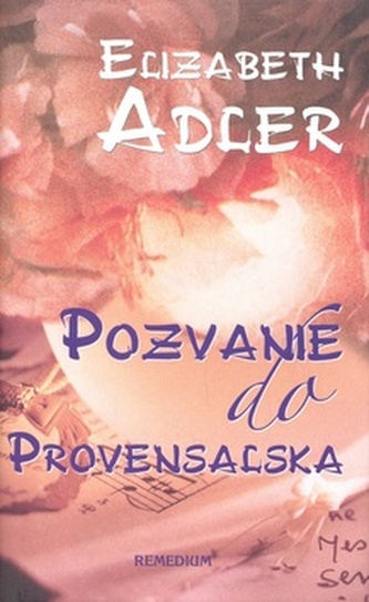 Pozvanie do Provensalska Pozvanie do Provensalska