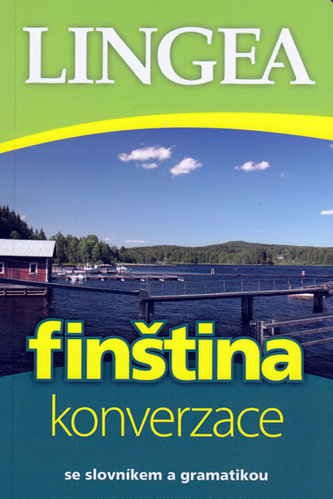 Finština konverzace