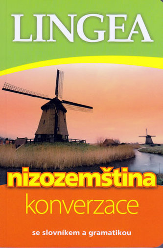 Nizozemština konverzace