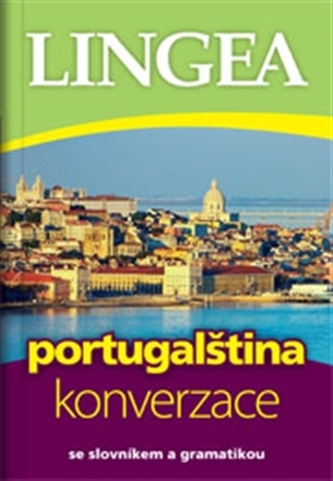 Portugalština : konverzace (, 2010)