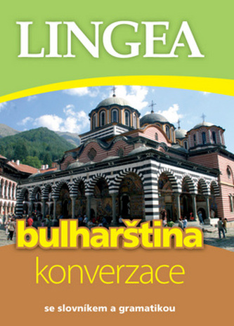 Bulharština - konverzace