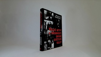 Velké bitvy a osobnosti druhé světové války (Winston Churchill, 1999)