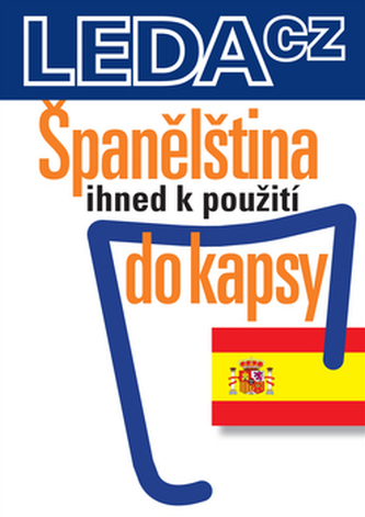 Španělština do kapsy