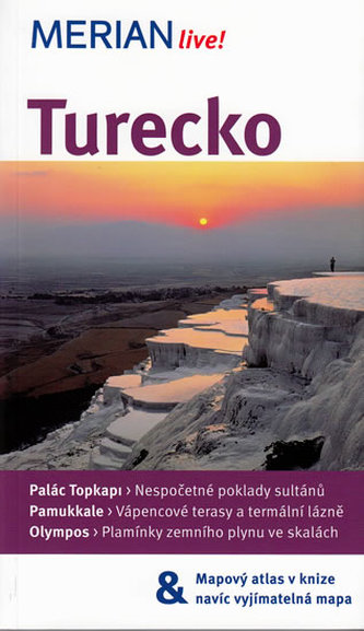 Turecko (Michael Neumann-Adrian, 2012)