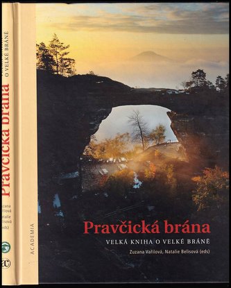 Pravčická brána