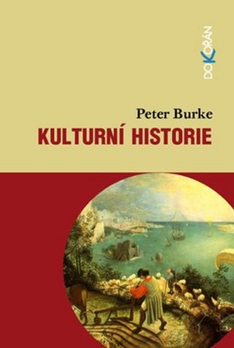 Kulturní historie