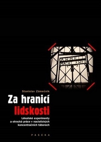 Za hranicí lidskosti