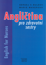 Angličtina pro zdravotní sestry