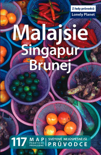 Malajsie Singapur Brunej
