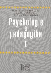 Psychologie a pedagogika I