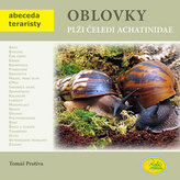 Oblovky čeledi Achatinidae