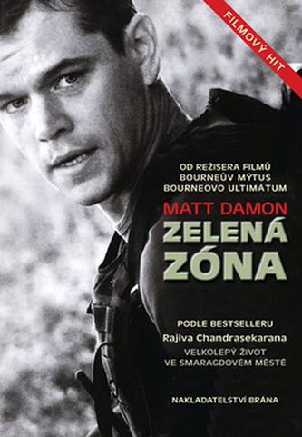 Zelená zóna - Velkolepý život ve Smaragdovém městě