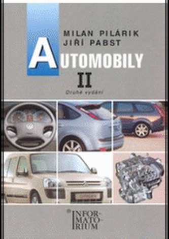 Automobily II