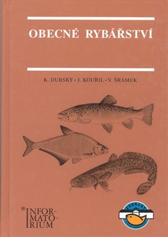 Obecné rybářství  