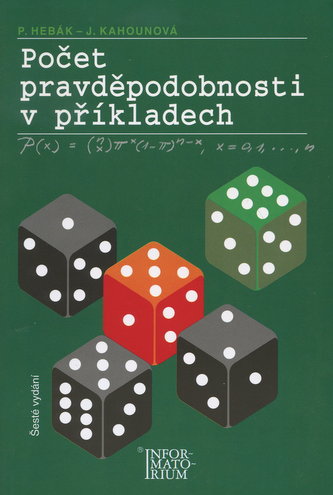 Počet pravděpodobnosti v příkladech