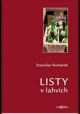 Listy v láhvích
