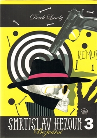 Smrtislav Hezoun III - Beztvářní