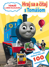 Hraj sa a čítaj s Tomášom