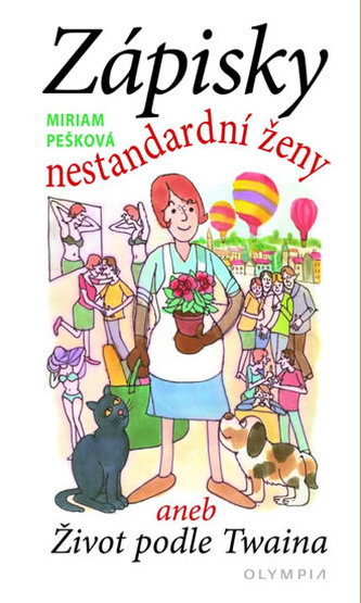 Zápisky nestandardní ženy
