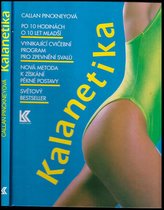 Kalanetika      (velký formát)