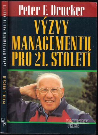 Výzvy managementu pro 21.stol.