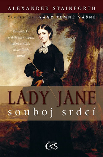 Lady Jane souboj srdcí
