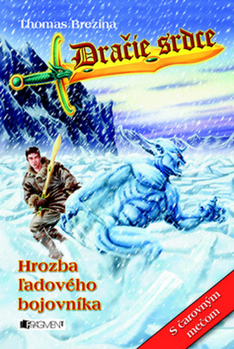 Hrozba žadového bojovníka