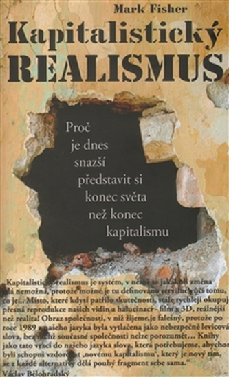 Kapitalistický realismus