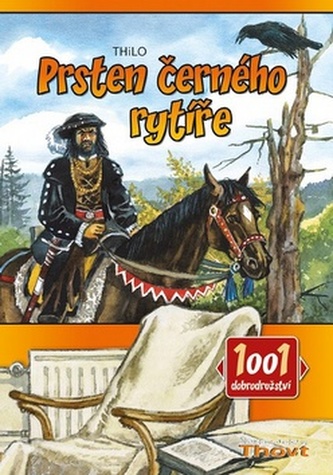 Prsten černého rytíře (Thilo, 2009)