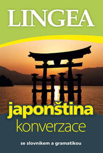 Japonština konverzace