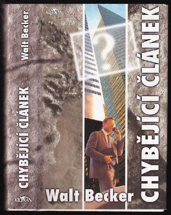 Chybějící článek