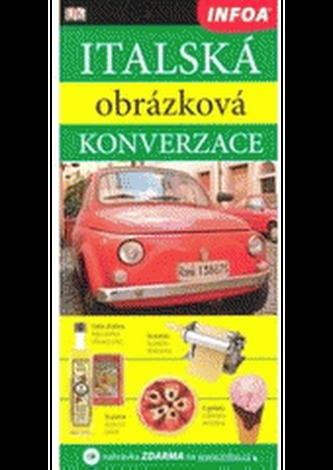 Obrázková konverzace - Italská