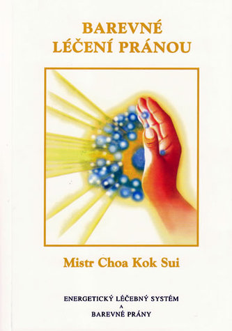 Barevné léčení pránou