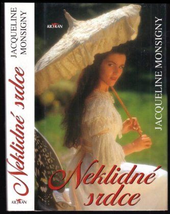 Neklidné srdce