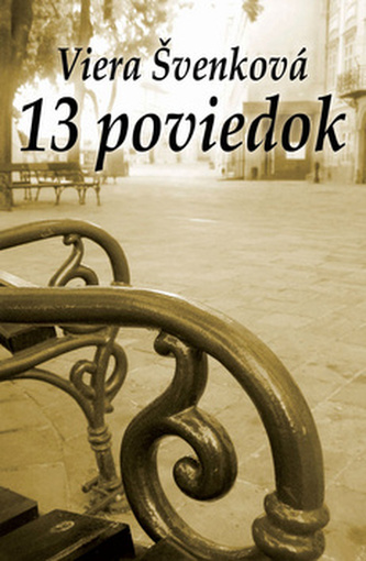 13 poviedok