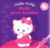 Hello Kitty Moja prvá knižka