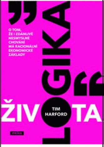Logika života (Tim Harford, 2010)