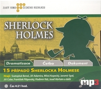 Sherlock Holmes