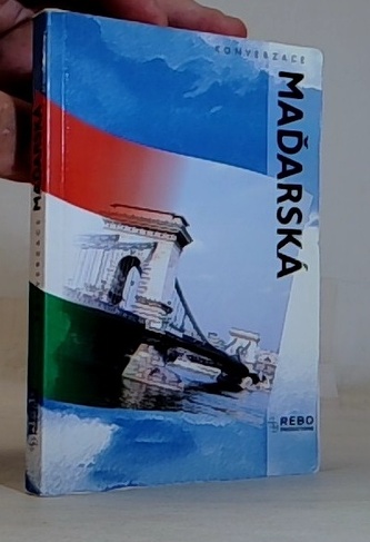 Maďarská konverzace