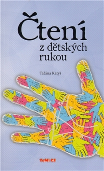 Čtení z dětských rukou