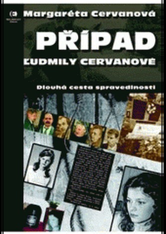 Případ Ľudmily Cervanové