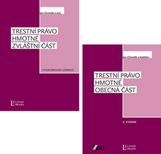 Trestní právo hmotné